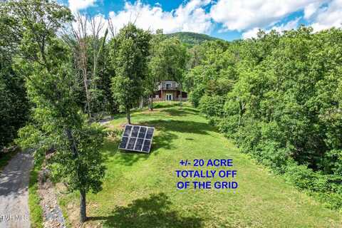 2087 Fodderstack Mountain Loop, Greeneville, TN 37745