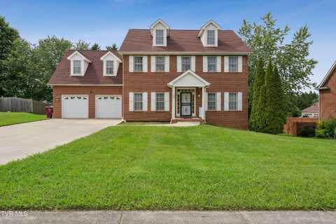 1402 Lake Ridge Square, Johnson City, TN 37601