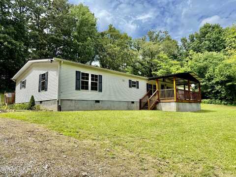 1761 Corby Bridge Road, Chuckey, TN 37641