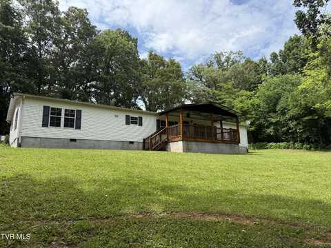 1761 Corby Bridge Road, Chuckey, TN 37641