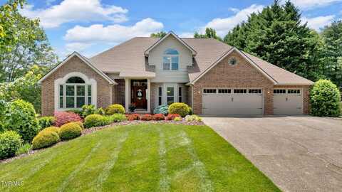 5 Carriage Court, Johnson City, TN 37604