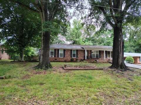 561 Desha Drive, JACKSON, TN 38301