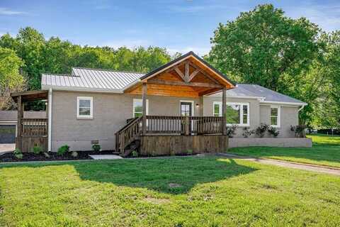 1000 E Lake Ave, Celina, TN 38551