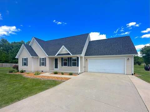 730 Everville Dr., LIVINGSTON, TN 38570