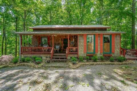 345 Hilltop Ln, GAINESBORO, TN 38582