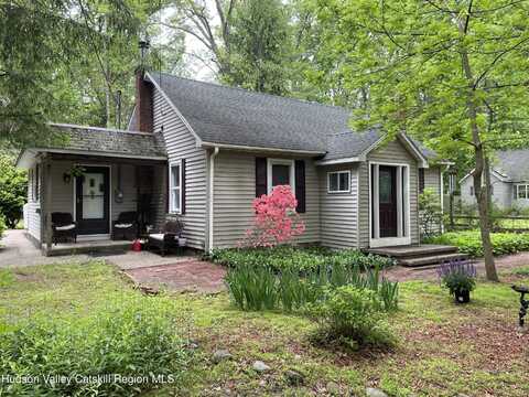 89 Bloomingdale Road, Tillson, NY 12486