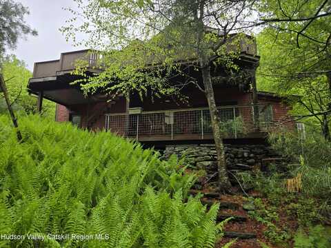 4118 Atwood Road, Stone Ridge, NY 12484