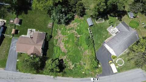 350 Elmendorf Drive, Hurley, NY 12443