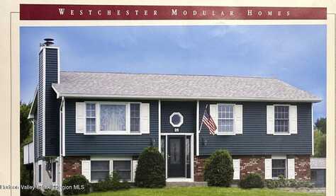 350 Elmendorf Drive, Hurley, NY 12443