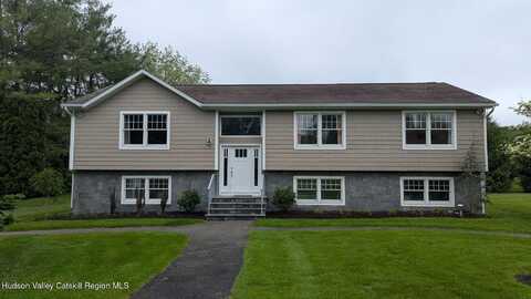 350 Elmendorf Drive, Hurley, NY 12443