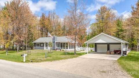 6376 Marie L.45, Escanaba, MI 49829