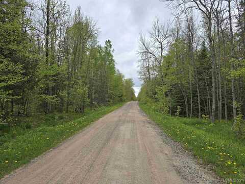 Lot 37 Yellow, Nisula, MI 49952