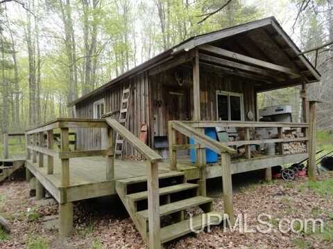 TBD Sipila Road, Chatham, MI 49816