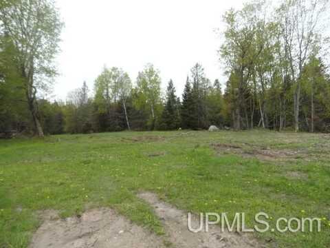 TBD Sipila Road, Chatham, MI 49816