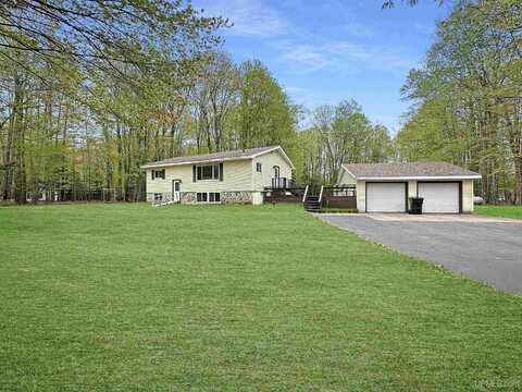 8672 M.5, Gladstone, MI 49837
