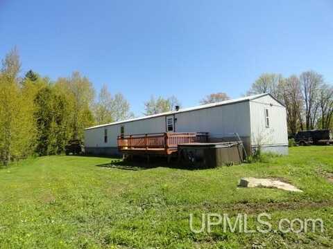 2801 M-94, Eben Junction, MI 49825