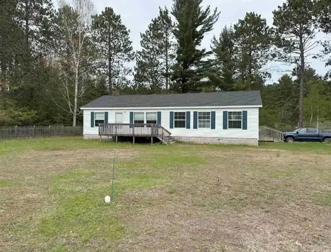 245 Silver Creek, Marquette, MI 49855