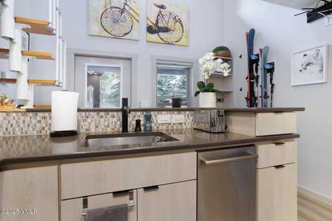 1552 Matterhorn Circle, Vail, CO 81657