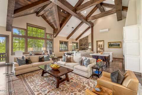 348 Red Draw, Edwards, CO 81632