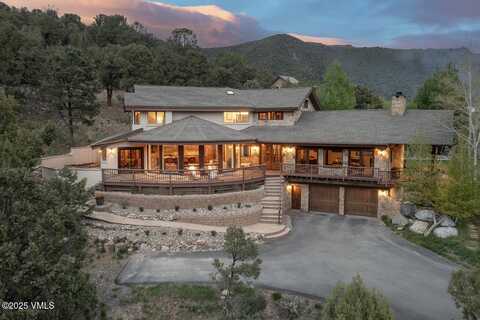 147 Salt Creek Court, Eagle, CO 81631