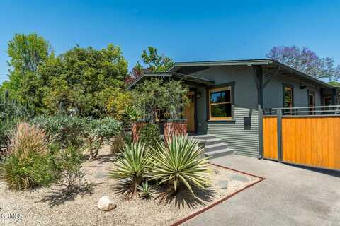 1828 Woodrow Avenue, Los Angeles, CA 90041