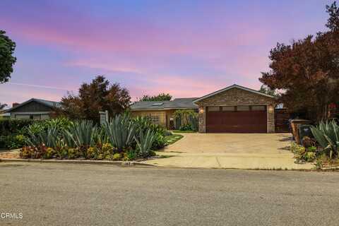 147 Banner Avenue, Ventura, CA 93004
