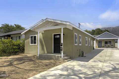 3251 Mataro Street, Pasadena, CA 91107