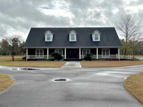 2480 Copeland Rd, Valdosta, GA 31601