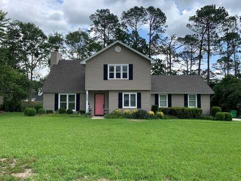 2242 Oakgrove Circle, Valdosta, GA 31602