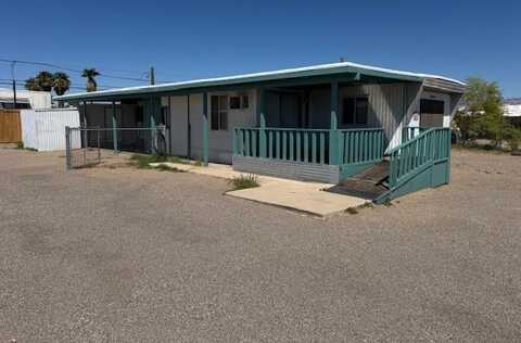 1845 Coral Isle Drive, Bullhead City, AZ 86442