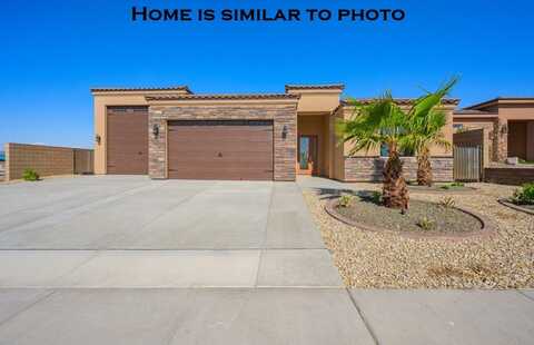 980 Thumb Butte Drive, Bullhead City, AZ 86429