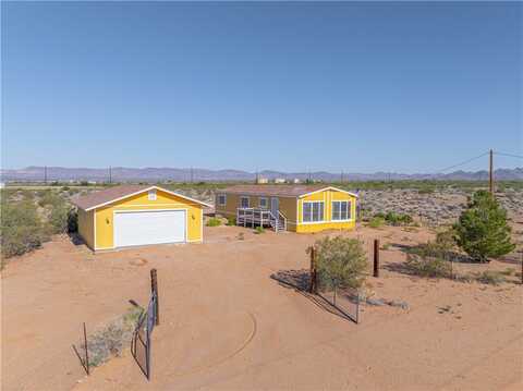 3883 N Hassayampa Road, Golden Valley, AZ 86413
