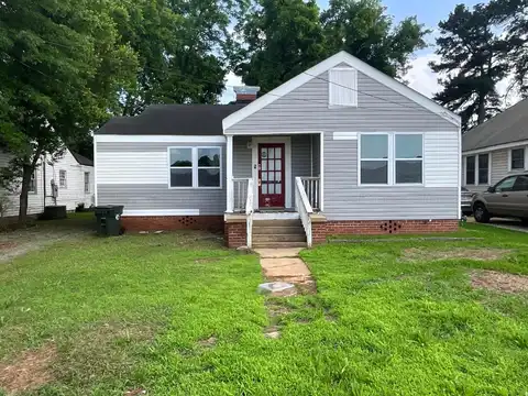 1715 17TH St, Tuscaloosa, AL 35401