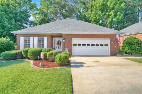 617 GOLDEN EAGLE Cir, Jasper, AL 35504