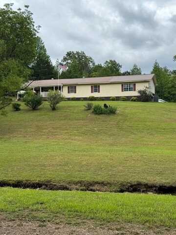 1465 EARNEST CHAPEL Rd, Oakman, AL 35579