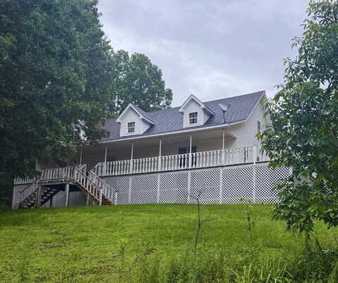 571 COTHRUM Rd, Phil Campbell, AL 35581