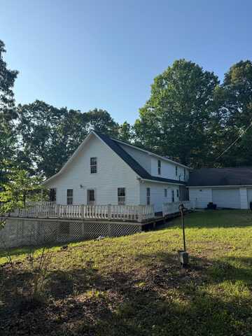 571 COTHRUM Rd, Phil Campbell, AL 35581