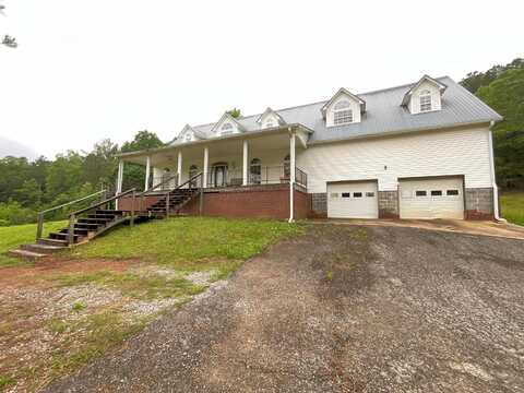 3819 AL-69, Oakman, AL 35579