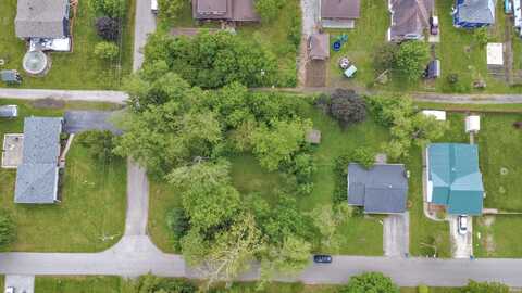 0 Dorothy Street, Monon, IN 47959