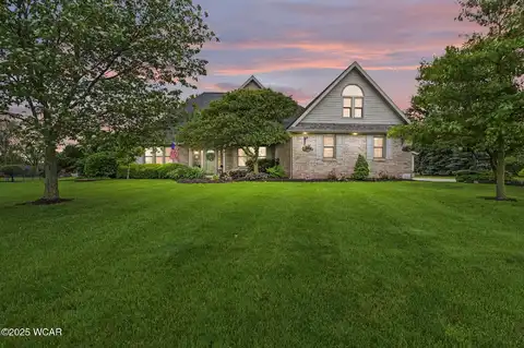 4763 Sycamore Street, Lima, OH 45807
