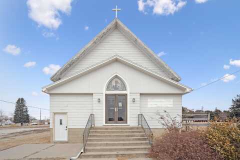 101 Clark Street, Dysart, IA 52224