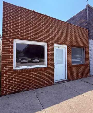 514 W Market Street, Steamboat Rock, IA 50672