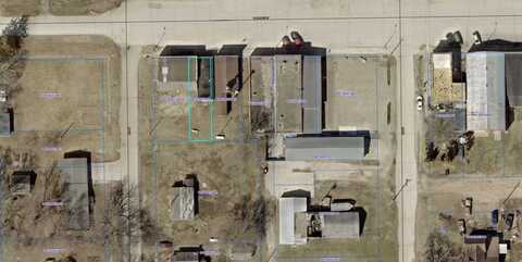 514 W Market Street, Steamboat Rock, IA 50672