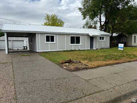 5175 S 4695 W, Kearns, UT 84118