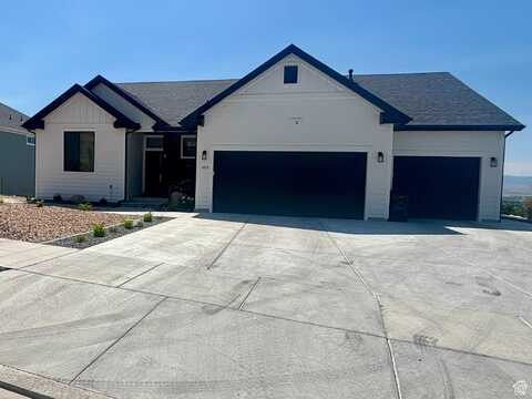 653 S 1140 E, Smithfield, UT 84335