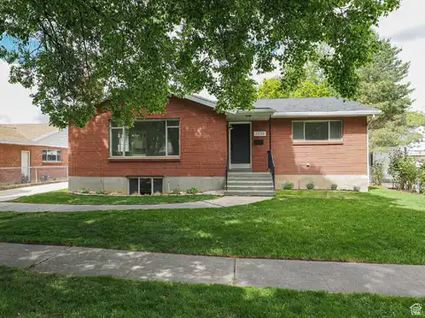 2738 S SONNET, Salt Lake City, UT 84106