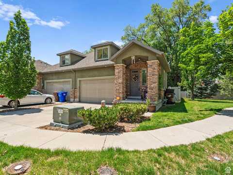 7764 S RUSTIC PINE, Midvale, UT 84047