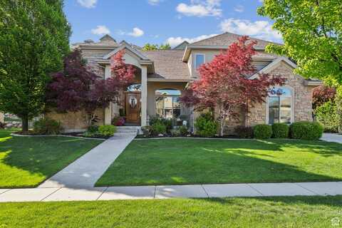 1744 E BURNING OAK, Draper, UT 84020