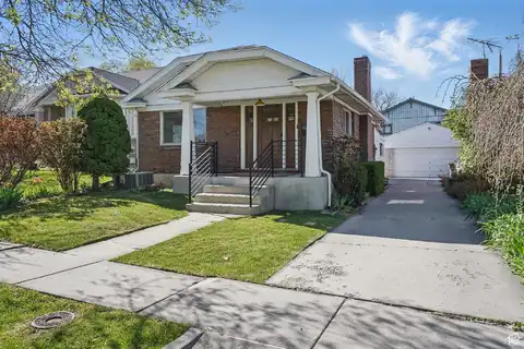 1148 E KENSINGTON, Salt Lake City, UT 84105