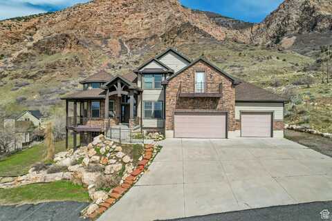 692 N HARRISON, Ogden, UT 84404